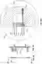 Fig. 20 - Devices and methods for liquid to liquid biological particle concentration