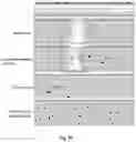 Fig. 23 - Complex surface-bound transposome complexes