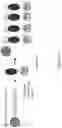 Fig. 11 - BIS-BIOTINYLATION TAGS