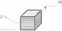 Fig. 01 - Method for crystallization heat treating a stack of amorphous alloy ribbons