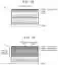 Fig. 04 - Method for crystallization heat treating a stack of amorphous alloy ribbons