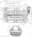 Fig. 01 - Ceramic showerheads with conductive electrodes