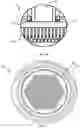 Fig. 04 - Ceramic showerheads with conductive electrodes