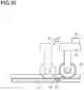 Fig. 11 - Surface treating apparatus