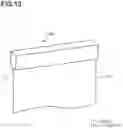 Fig. 14 - Surface treating apparatus