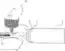 Fig. 01 - Piston ring with shot-peened running-in layer and method for the production thereof