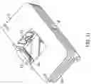 Fig. 11 - SOLAR ENHANCED HIGH TEMPERATURE ELECTROLYSIS AND STORAGE