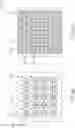 Fig. 14 - Method of forming a high quality group-III metal nitride boule or wafer using a patterned substrate
