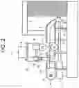 Fig. 03 - Weft withdrawing device of air jet loom