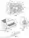 Fig. 05 - Dye fixing section for an indigo dyeing machine