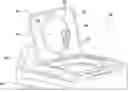 Fig. 01 - Washing machine appliance and extendable nozzle therefor