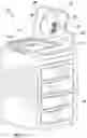 Fig. 03 - Washing machine appliance and extendable nozzle therefor