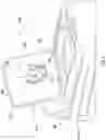 Fig. 05 - Washing machine appliance and extendable nozzle therefor