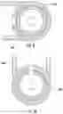 Fig. 09 - Washing machine appliance and extendable nozzle therefor