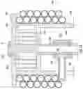 Fig. 11 - Washing machine appliance and extendable nozzle therefor
