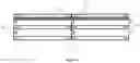 Fig. 12 - Smart modular street and sidewalk