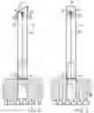 Fig. 03 - Top-locking bollard