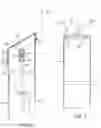 Fig. 05 - Top-locking bollard