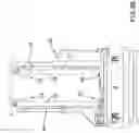 Fig. 28 - Mat washer