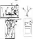 Fig. 05 - Electronic Water Distribution Center With Electronic Drain Network