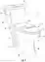 Fig. 02 - Grey water toilet and flushing method
