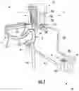 Fig. 03 - Grey water toilet and flushing method