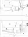 Fig. 10 - Grey water toilet and flushing method