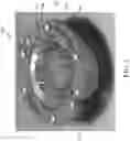 Fig. 02 - Closet flange with bolt support
