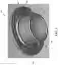 Fig. 03 - Closet flange with bolt support