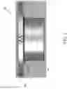 Fig. 04 - Closet flange with bolt support
