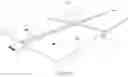 Fig. 06 - Mounting structure