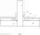 Fig. 04 - Liquid applied roofing system with improved moisture barrier layer