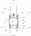 Fig. 03 - MOUNTING MECHANISM WITH HORIZONTAL AND VERTICAL RESTRAINT AND METHOD THEREOF