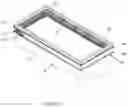 Fig. 04 - MOUNTING MECHANISM WITH HORIZONTAL AND VERTICAL RESTRAINT AND METHOD THEREOF
