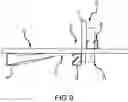 Fig. 08 - System and method of interlocking wall panels