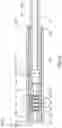 Fig. 11 - Barrier cable coupler