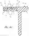Fig. 18 - Slab bolster with improved connector system