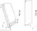 Fig. 03 - Faux rafter tail