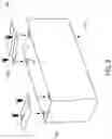 Fig. 07 - Faux rafter tail