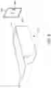 Fig. 10 - Faux rafter tail