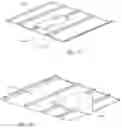 Fig. 19 - Faux rafter tail