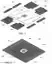 Fig. 02 - Flooring system for use in a sloped floor
