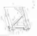 Fig. 12 - Erected platform and method of erecting thereof