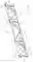 Fig. 11 - Foldable quad-chord truss