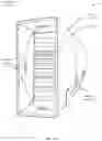 Fig. 10 - Concrete form apparatus and method of using