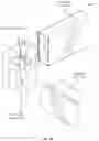 Fig. 12 - Concrete form apparatus and method of using