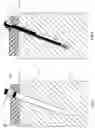 Fig. 06 - Method for attaching mounted parts to concrete or masonry