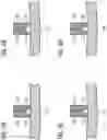 Fig. 13 - Subsection of a tower section, a tower and a method for manufacturing a subsection of a tower section