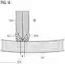 Fig. 14 - Subsection of a tower section, a tower and a method for manufacturing a subsection of a tower section
