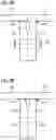 Fig. 18 - Subsection of a tower section, a tower and a method for manufacturing a subsection of a tower section